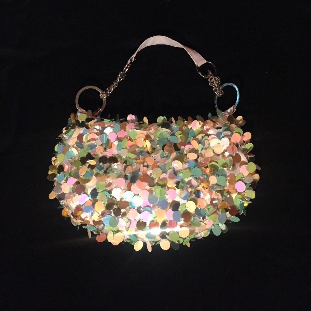 Confetti Cocktail Bag